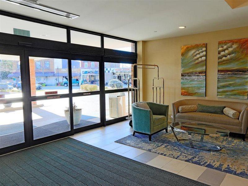 Hotel Wyndham Garden Kenosha Harborside Zewnętrze zdjęcie