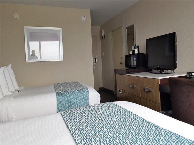 Hotel Wyndham Garden Kenosha Harborside Zewnętrze zdjęcie