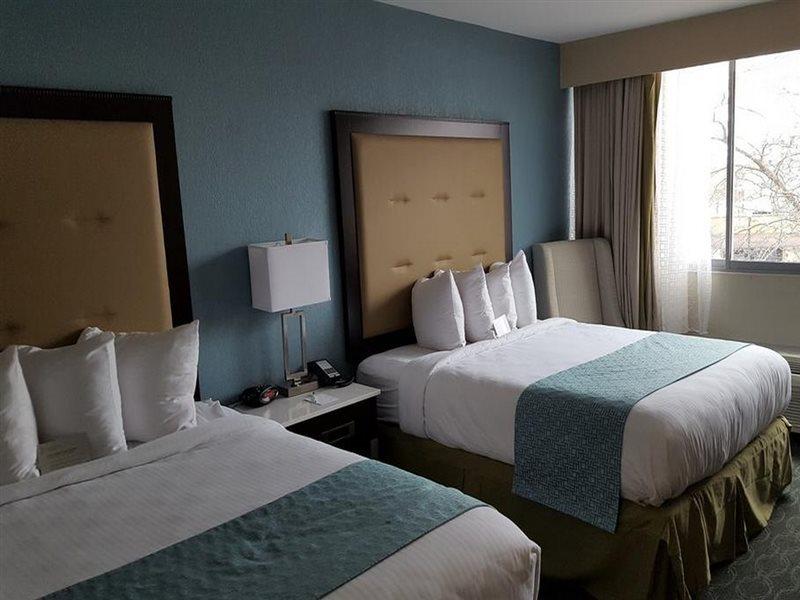Hotel Wyndham Garden Kenosha Harborside Zewnętrze zdjęcie