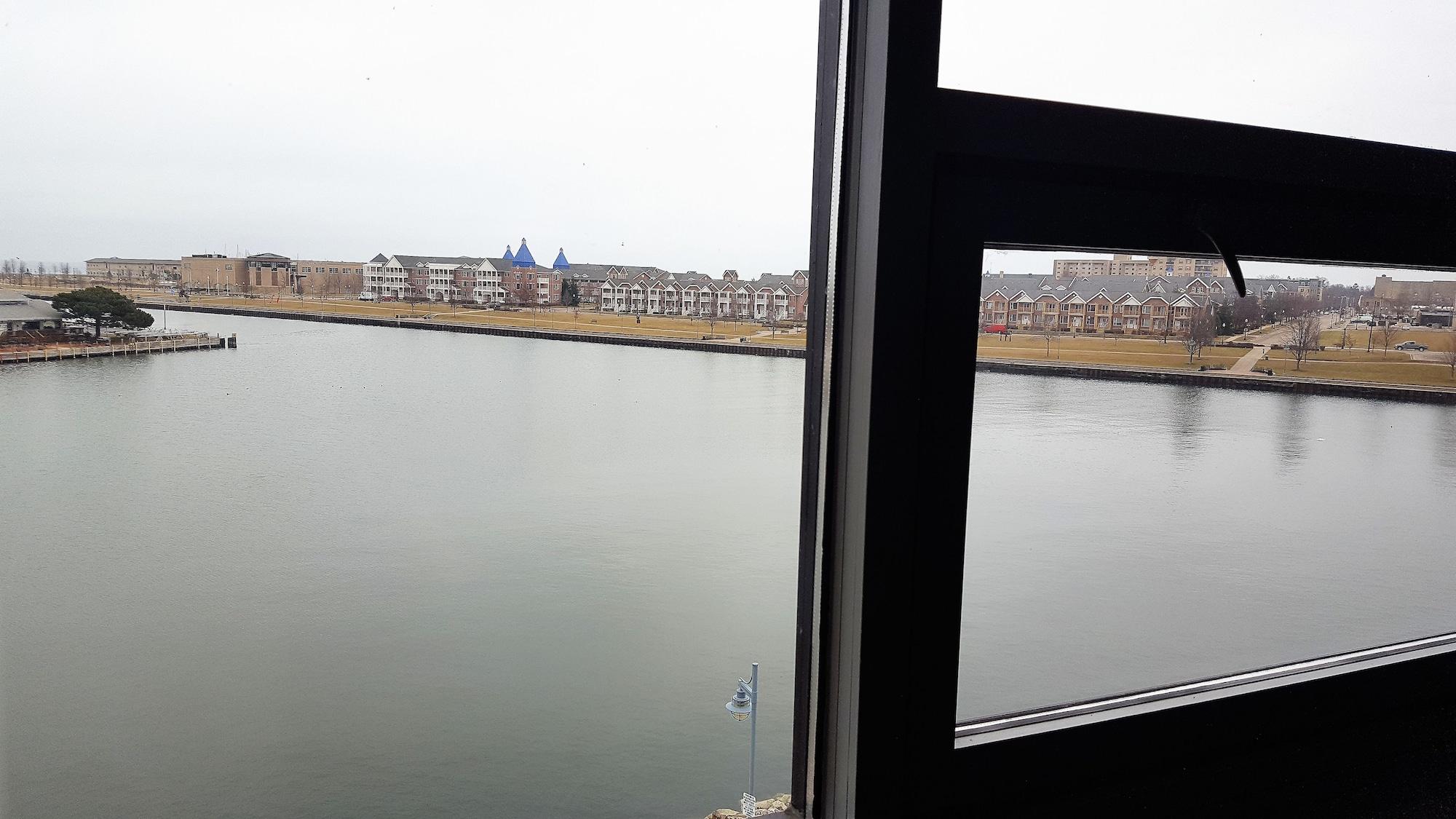 Hotel Wyndham Garden Kenosha Harborside Zewnętrze zdjęcie
