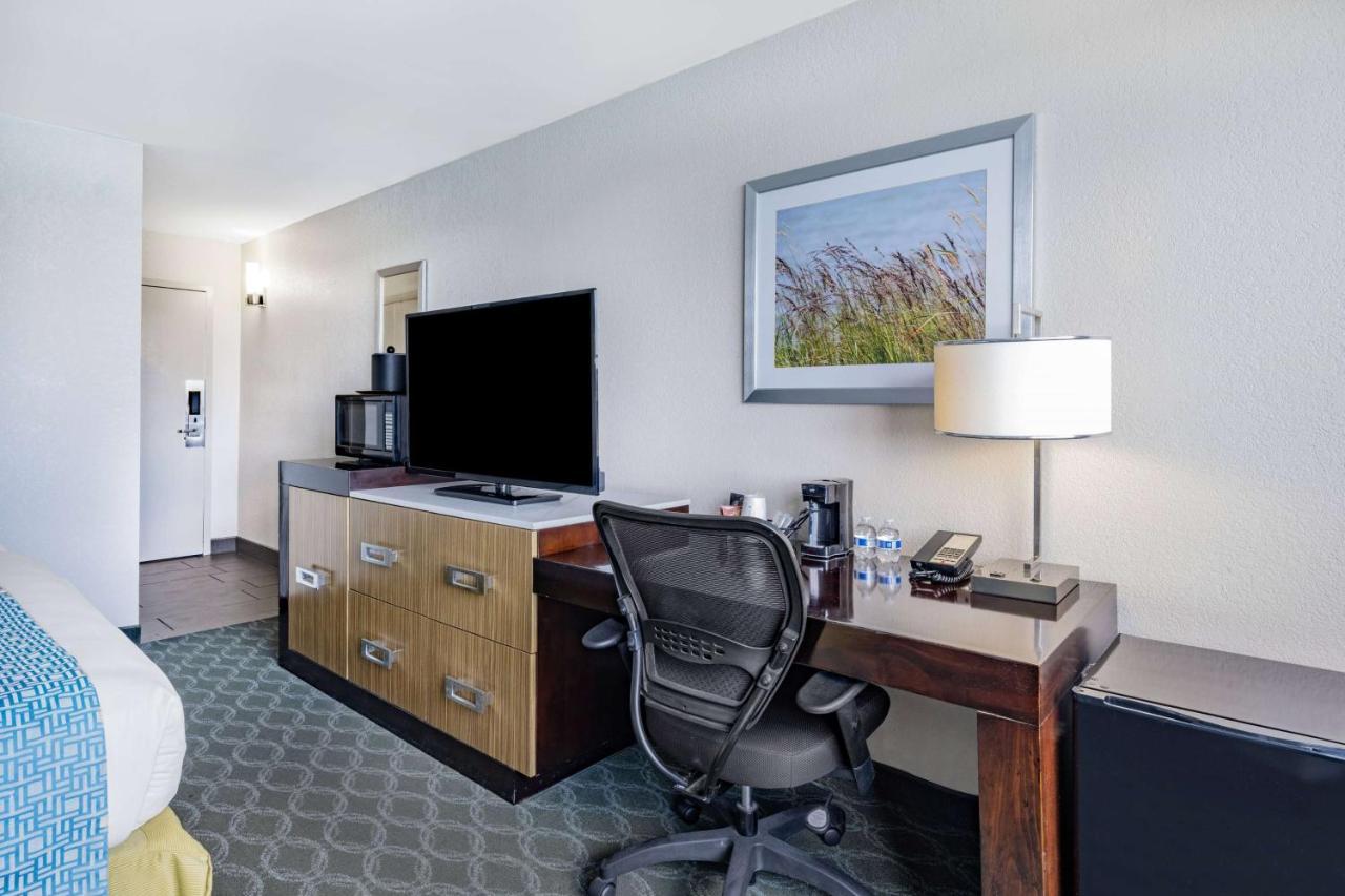 Hotel Wyndham Garden Kenosha Harborside Zewnętrze zdjęcie