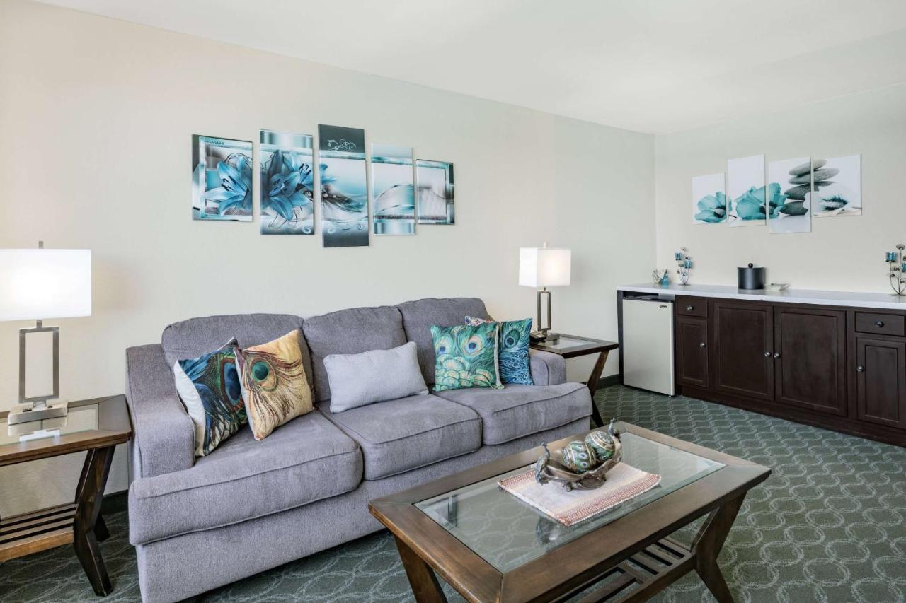 Hotel Wyndham Garden Kenosha Harborside Zewnętrze zdjęcie