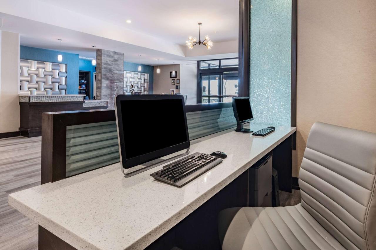Hotel Wyndham Garden Kenosha Harborside Zewnętrze zdjęcie