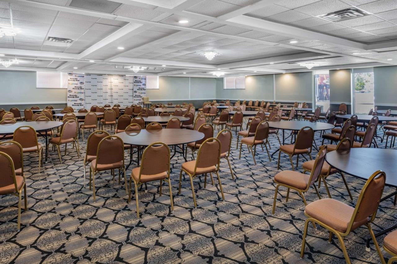Hotel Wyndham Garden Kenosha Harborside Zewnętrze zdjęcie