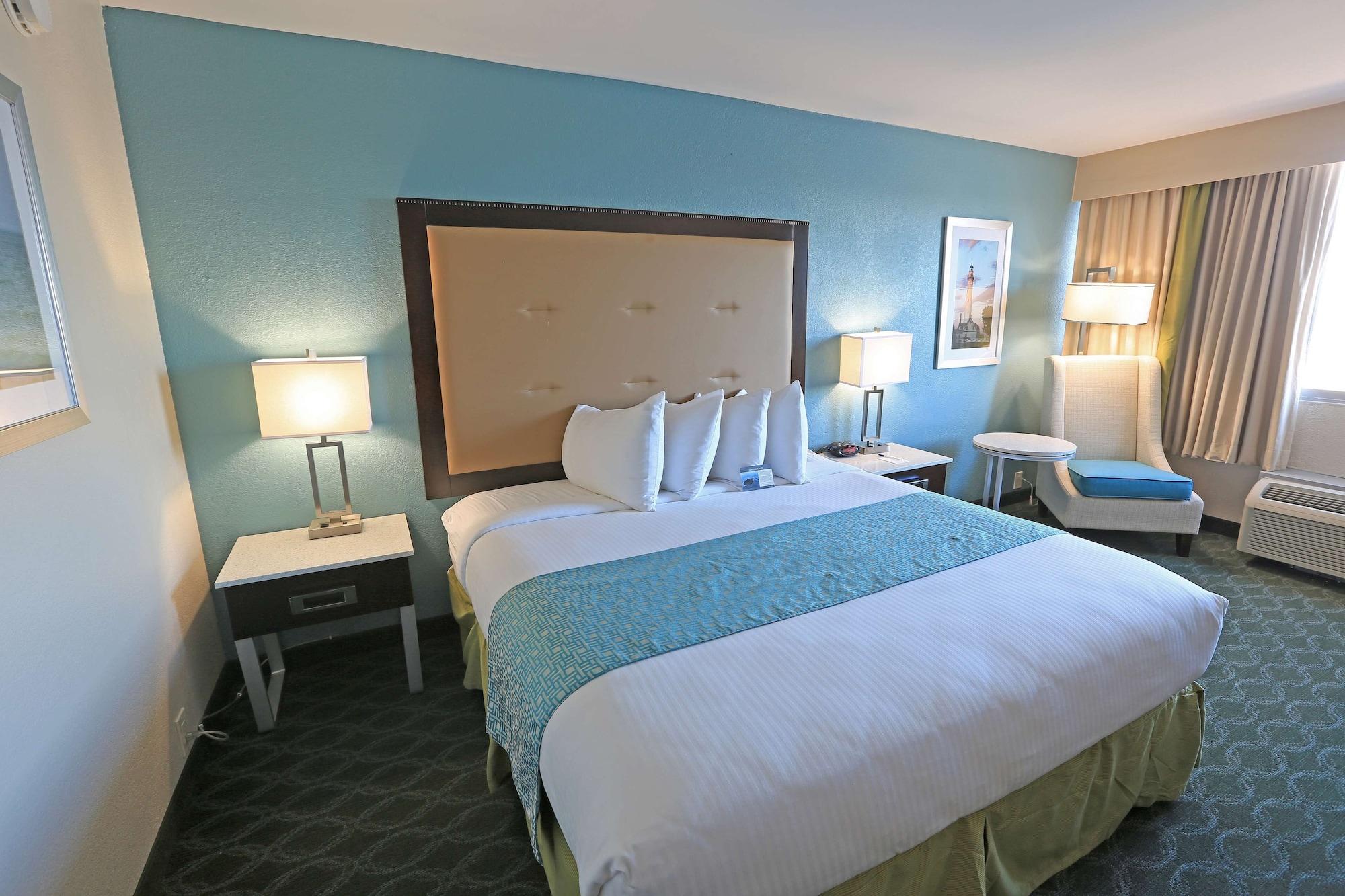 Hotel Wyndham Garden Kenosha Harborside Zewnętrze zdjęcie
