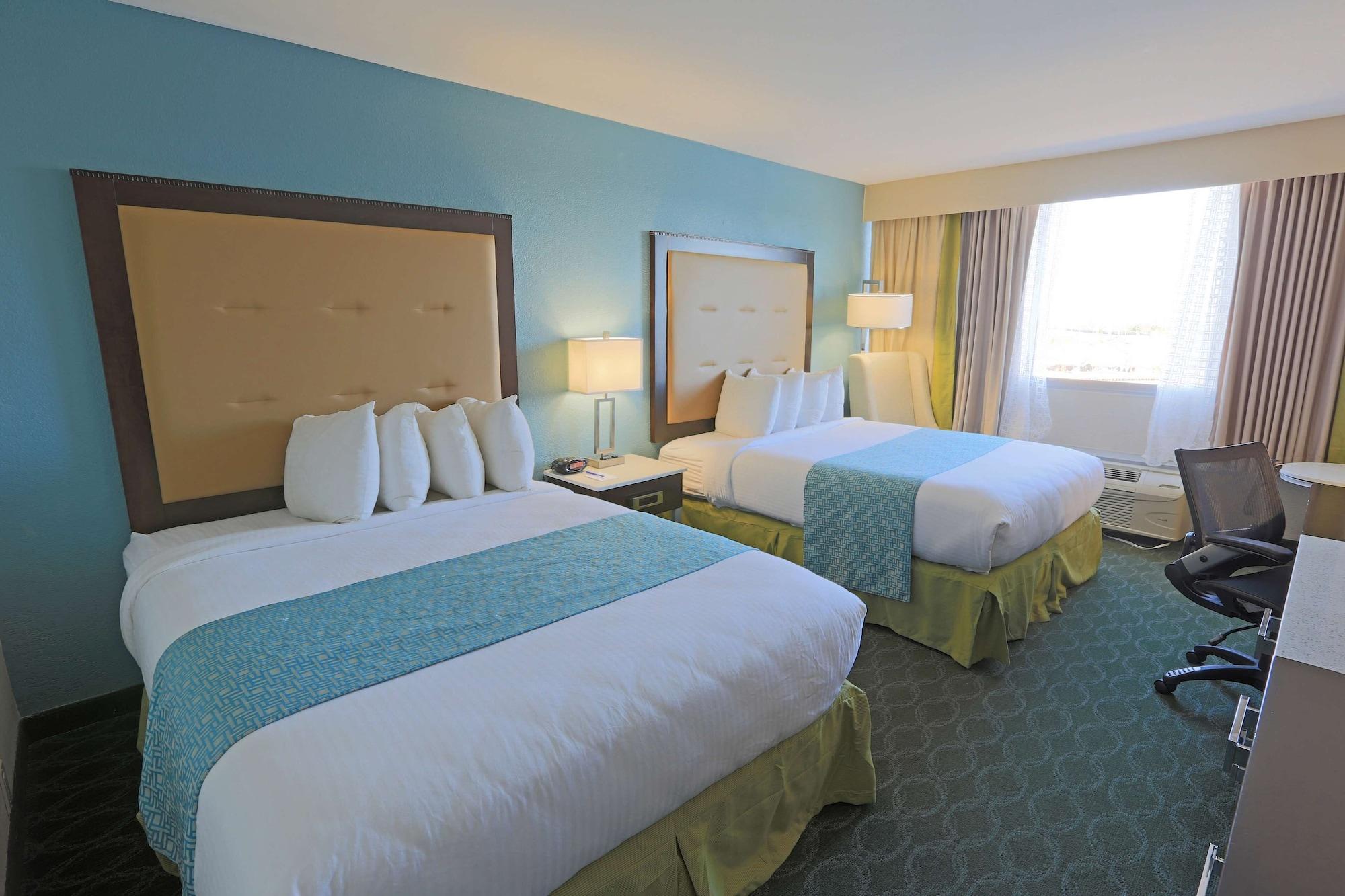 Hotel Wyndham Garden Kenosha Harborside Zewnętrze zdjęcie