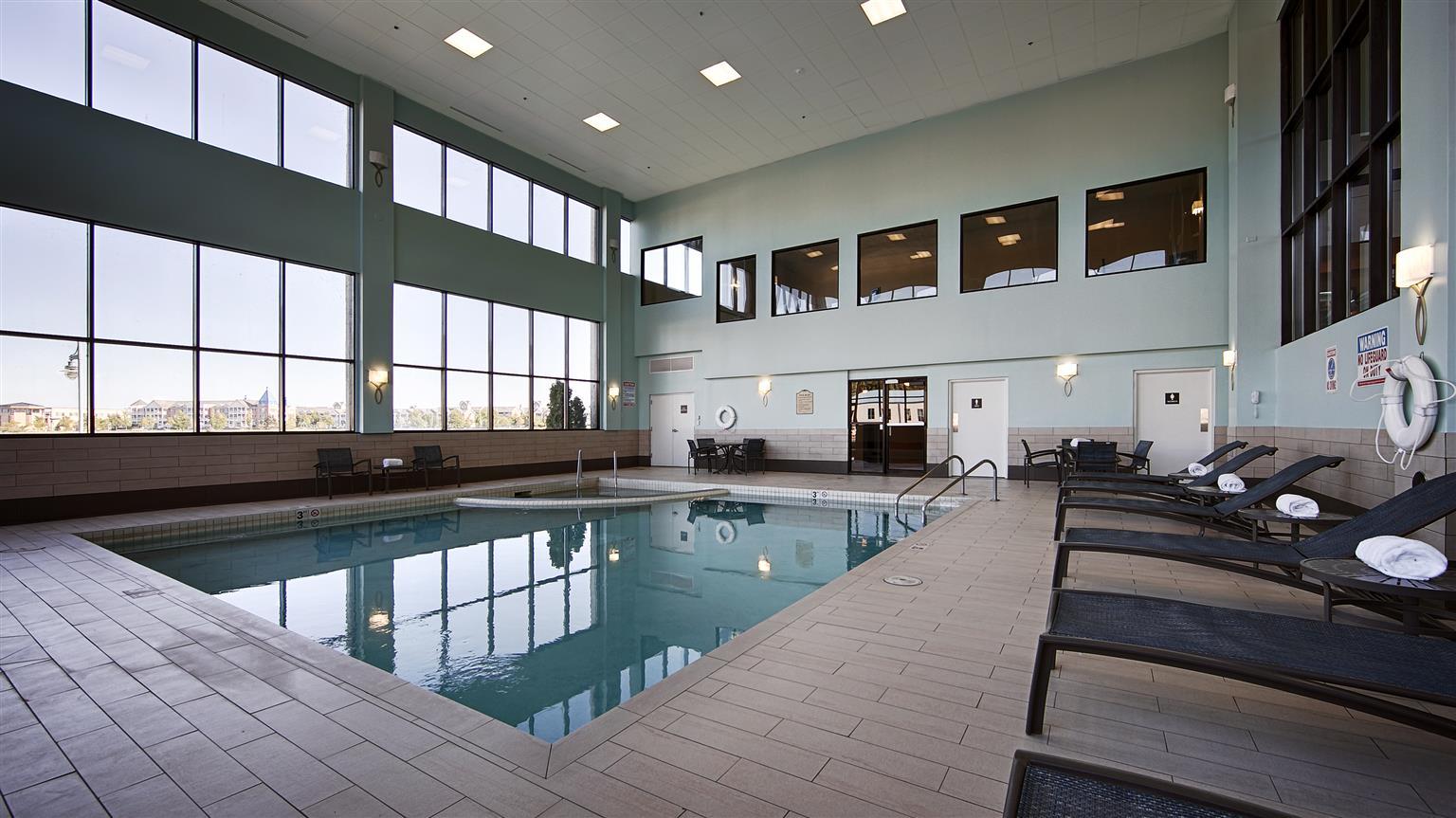 Hotel Wyndham Garden Kenosha Harborside Zewnętrze zdjęcie