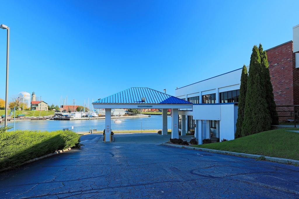 Hotel Wyndham Garden Kenosha Harborside Zewnętrze zdjęcie