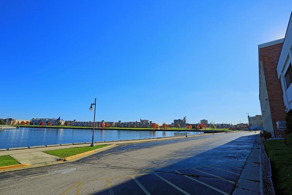 Hotel Wyndham Garden Kenosha Harborside Zewnętrze zdjęcie