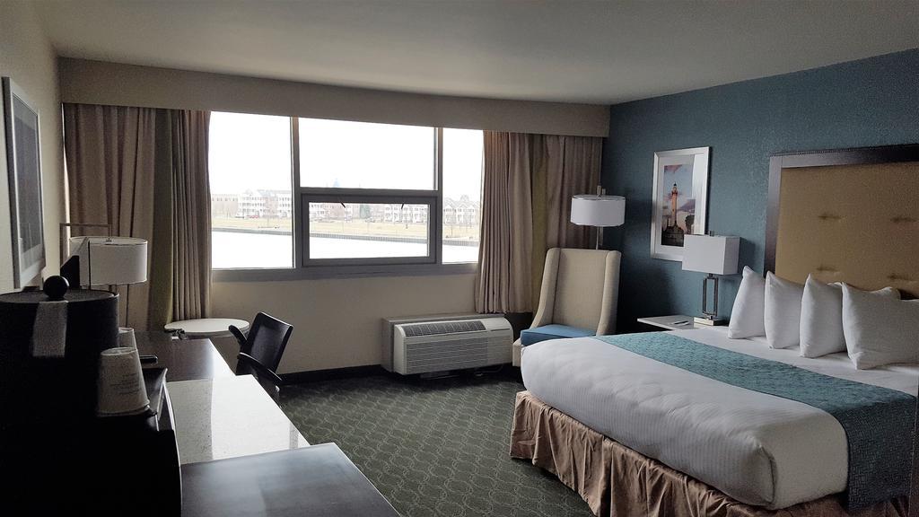 Hotel Wyndham Garden Kenosha Harborside Zewnętrze zdjęcie