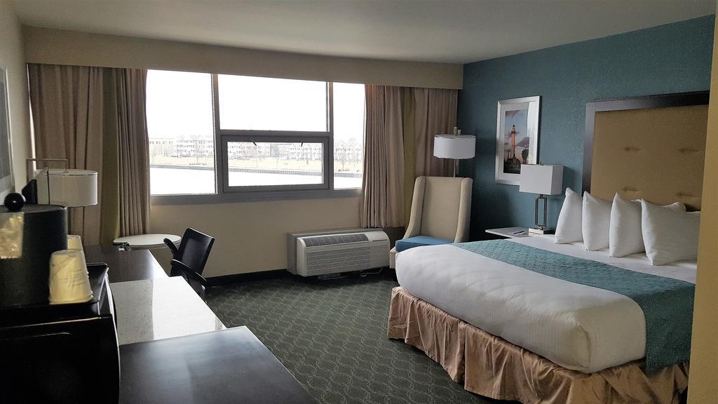 Hotel Wyndham Garden Kenosha Harborside Zewnętrze zdjęcie