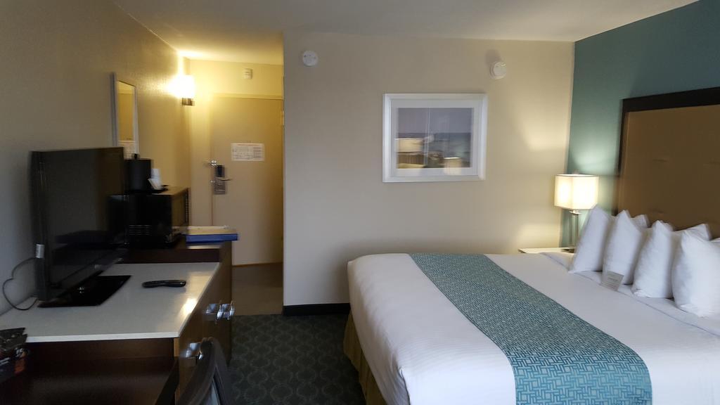 Hotel Wyndham Garden Kenosha Harborside Zewnętrze zdjęcie