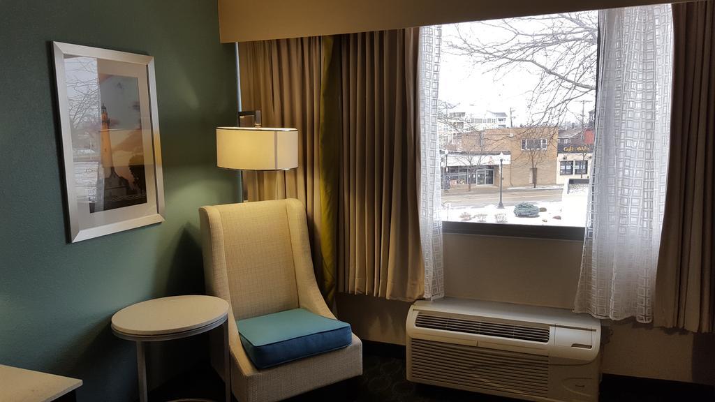 Hotel Wyndham Garden Kenosha Harborside Zewnętrze zdjęcie