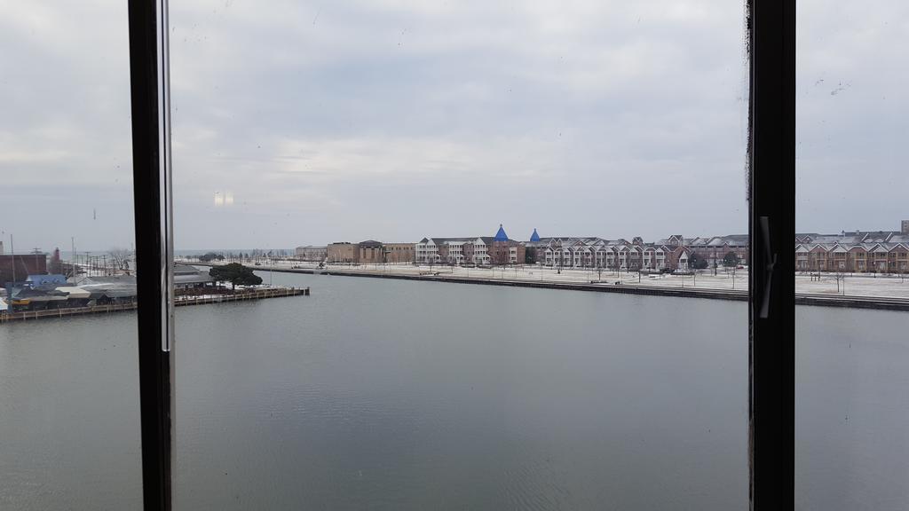 Hotel Wyndham Garden Kenosha Harborside Zewnętrze zdjęcie