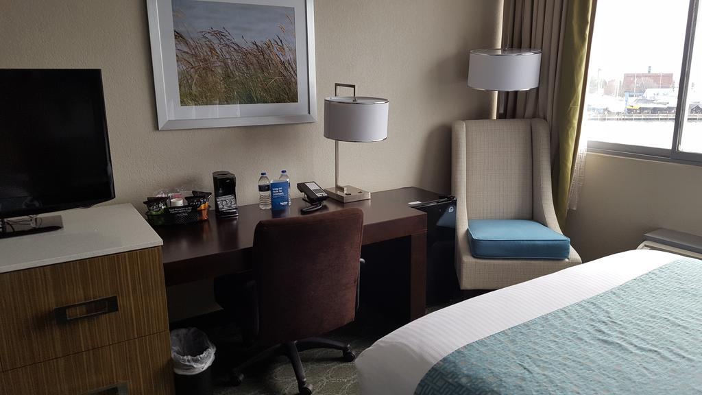 Hotel Wyndham Garden Kenosha Harborside Zewnętrze zdjęcie