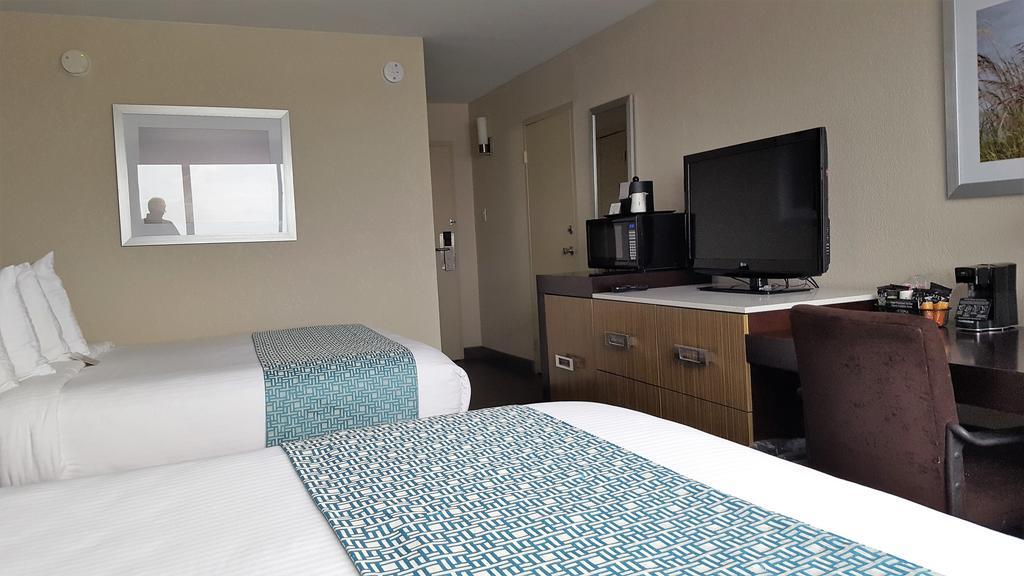 Hotel Wyndham Garden Kenosha Harborside Zewnętrze zdjęcie