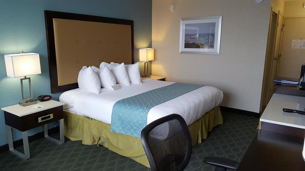 Hotel Wyndham Garden Kenosha Harborside Zewnętrze zdjęcie