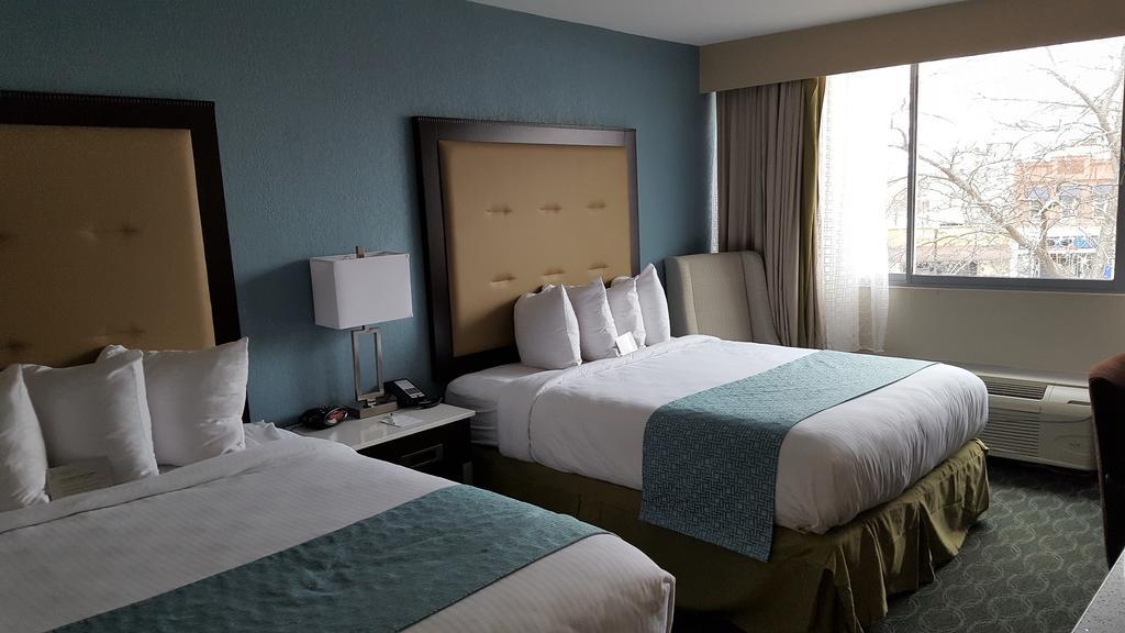Hotel Wyndham Garden Kenosha Harborside Zewnętrze zdjęcie
