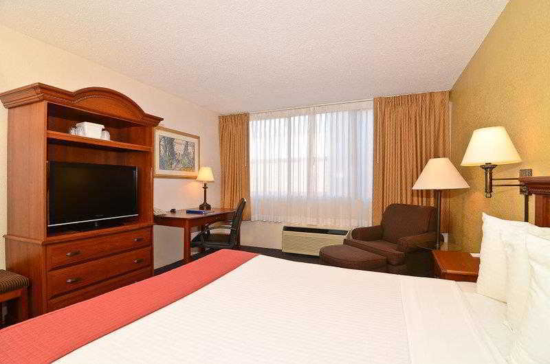 Hotel Wyndham Garden Kenosha Harborside Zewnętrze zdjęcie