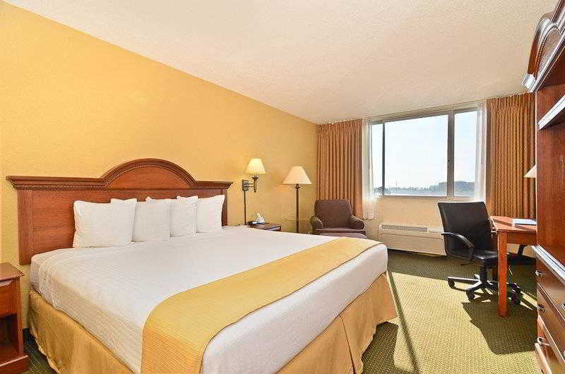 Hotel Wyndham Garden Kenosha Harborside Zewnętrze zdjęcie